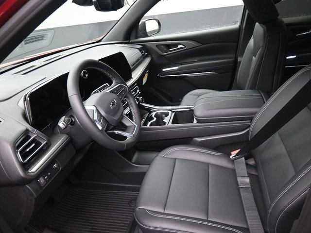 New 2026 Chevrolet Traverse LT w/ Midnight/Sport Edition image 8