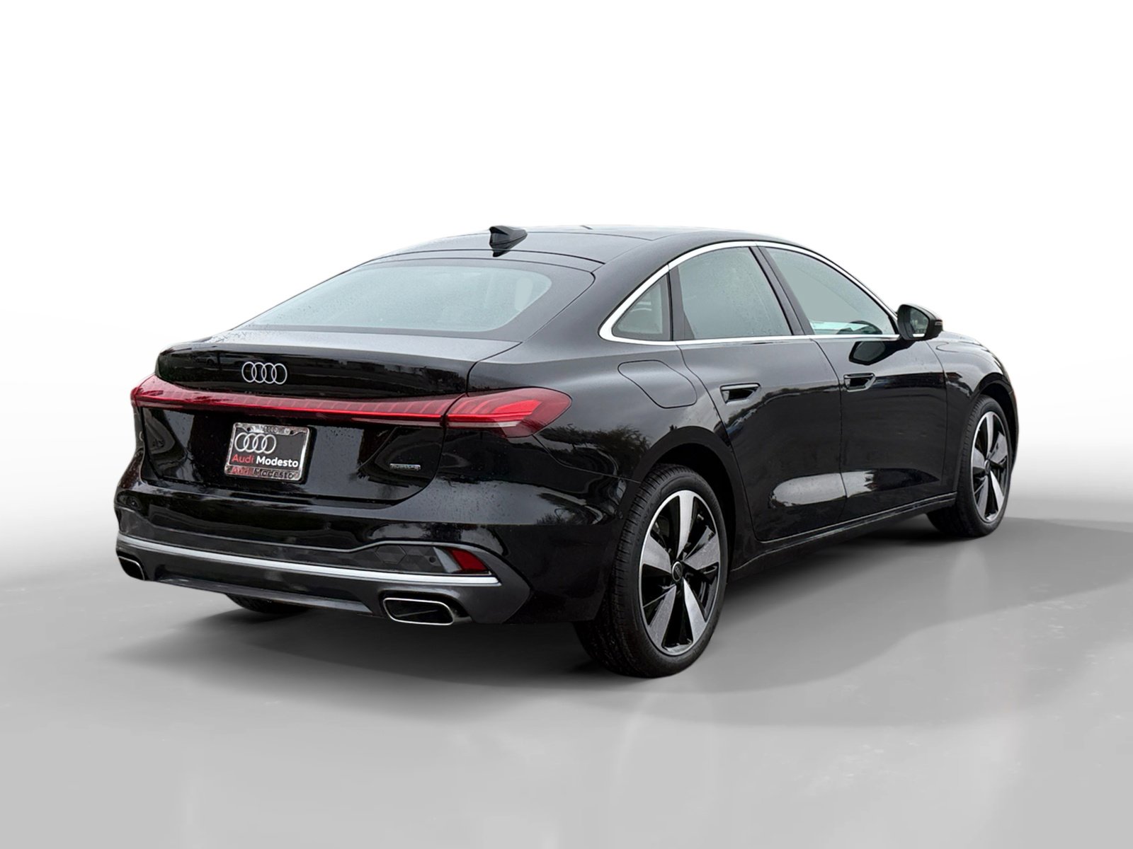 New 2025 Audi A5 2.0T Premium Plus image 5