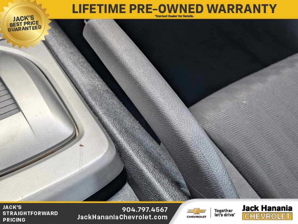 Used 2014 Chevrolet Camaro LS RWD image 25