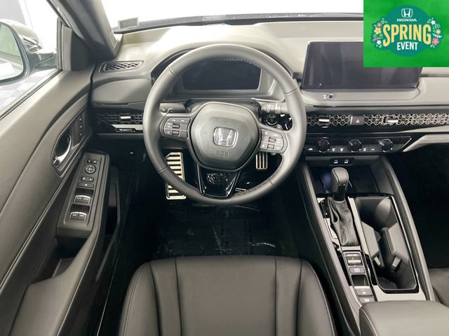 New 2026 Honda Accord Sport image 22