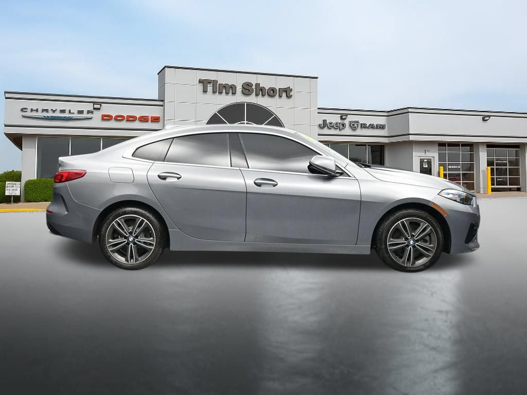 Used 2024 BMW 228i xDrive Gran Coupe AWD/4WD image 6