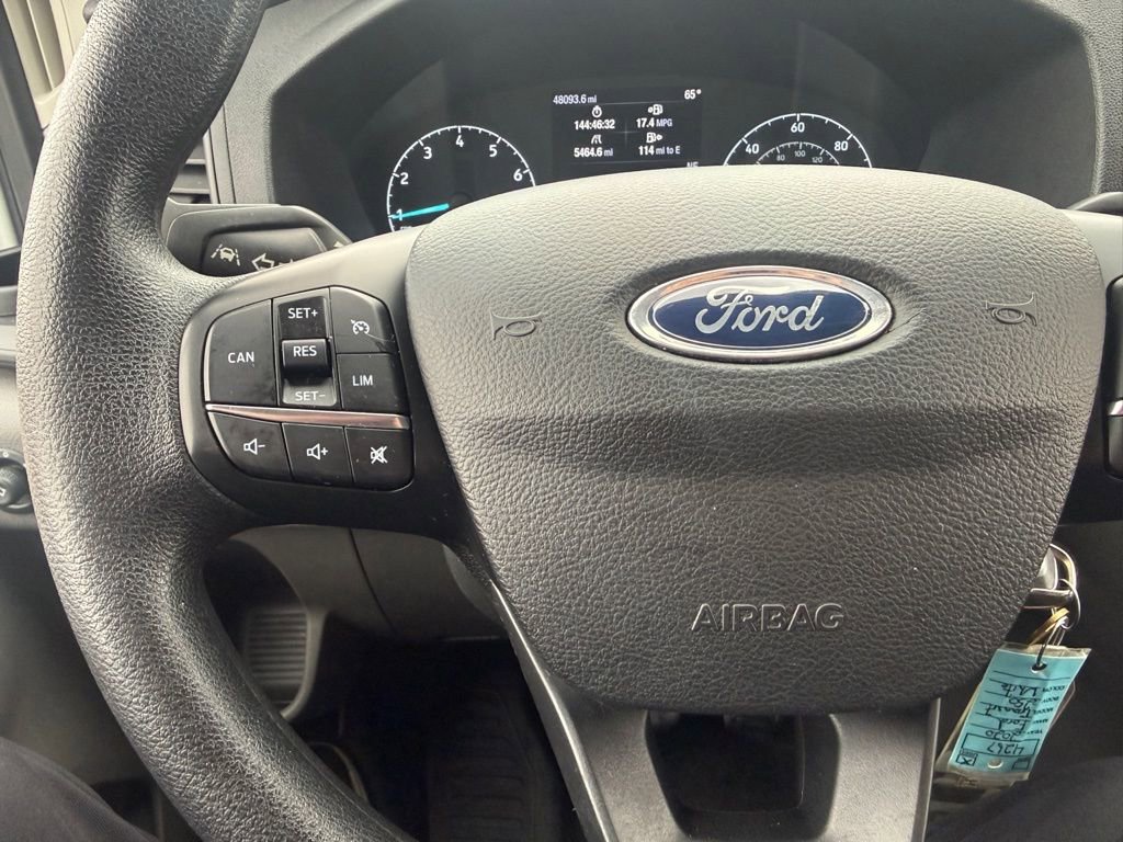 Used 2020 Ford Transit 250 Low Roof image 19