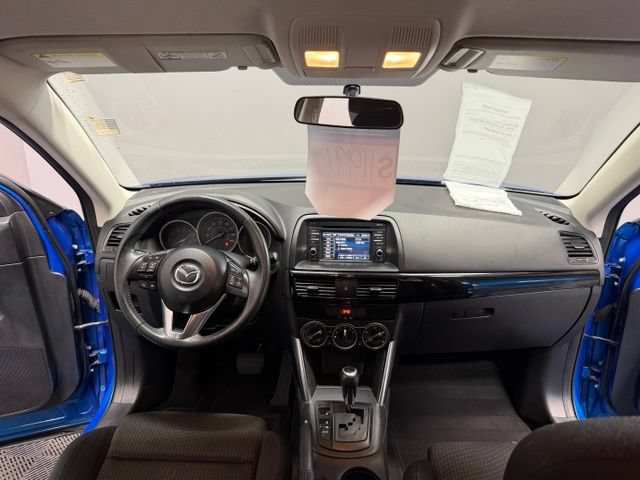 Used 2014 MAZDA CX-5 Touring FWD image 31