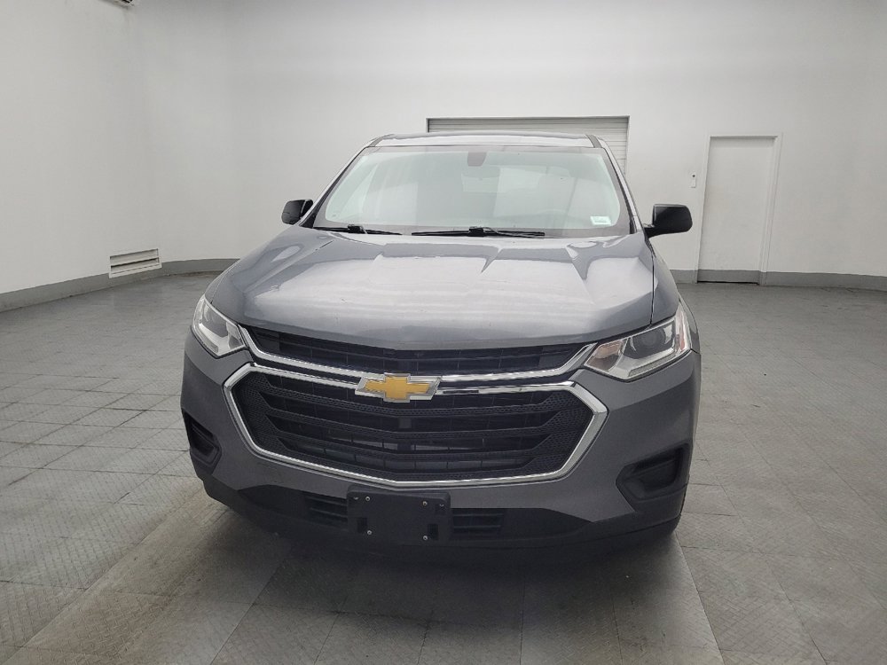 Used 2019 Chevrolet Traverse LS FWD image 15