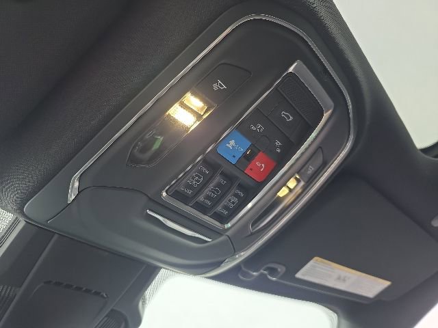 New 2026 Jeep Cherokee Limited AWD/4WD image 30