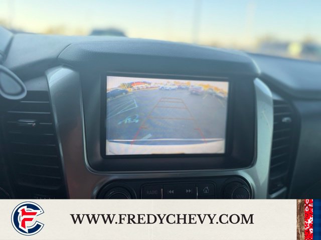 Used 2018 Chevrolet Suburban Premier AWD/4WD image 13