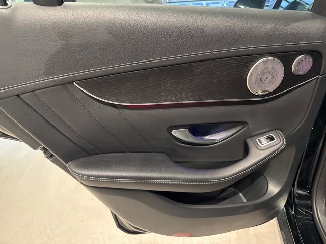Used 2022 Mercedes-Benz GLC 300 4MATIC w/ AMG Line image 25
