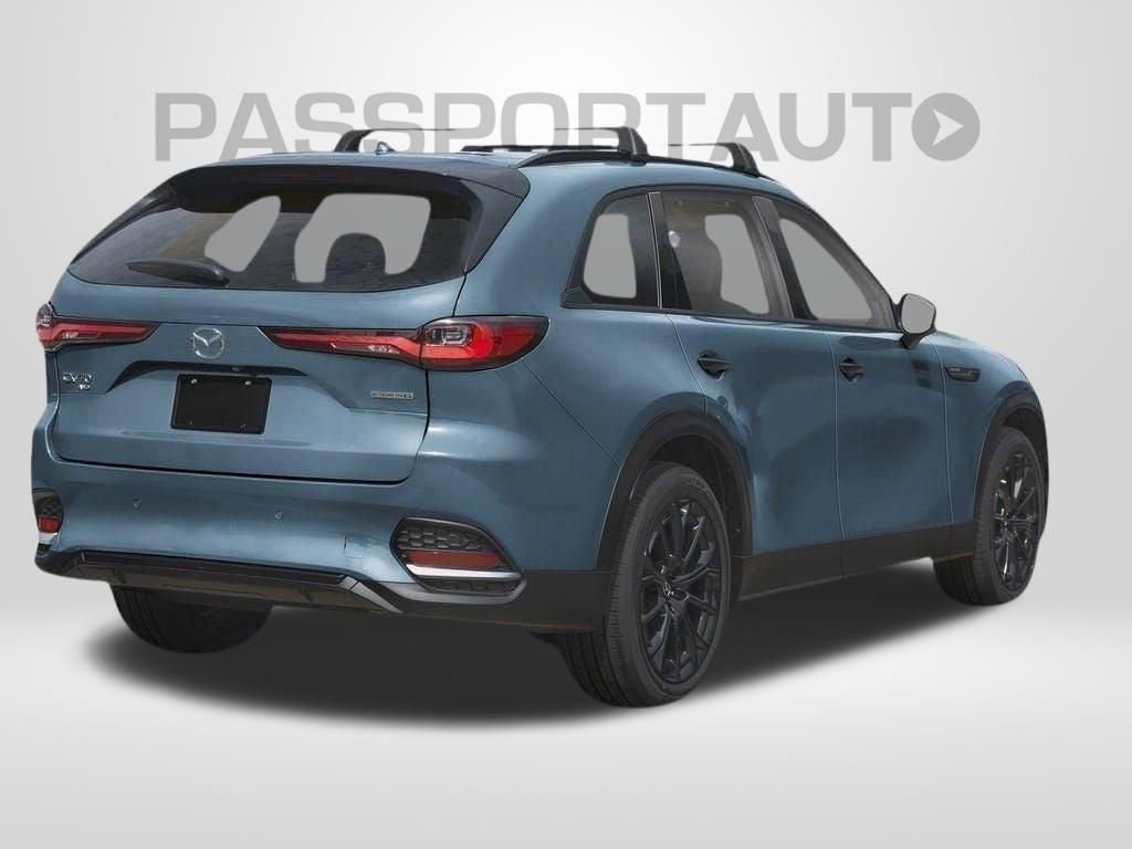 New 2026 MAZDA CX-70 3.3 Turbo w/ Premium Package AWD/4WD image 32