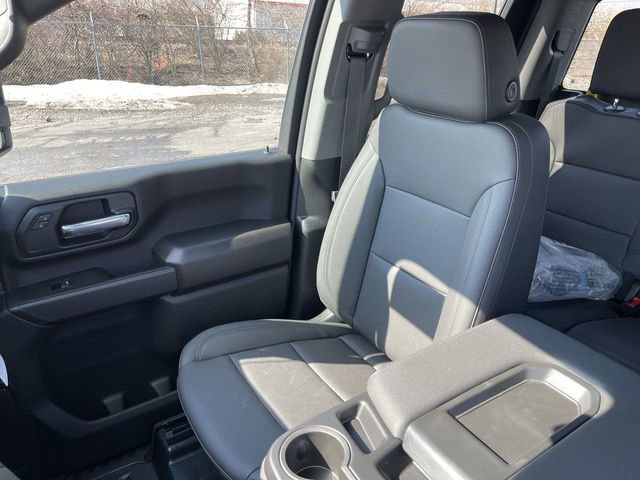 New 2026 Chevrolet Silverado 2500 W/T image 23