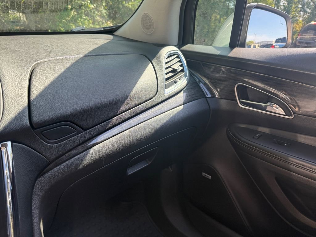 Used 2016 Buick Encore Sport Touring FWD image 25