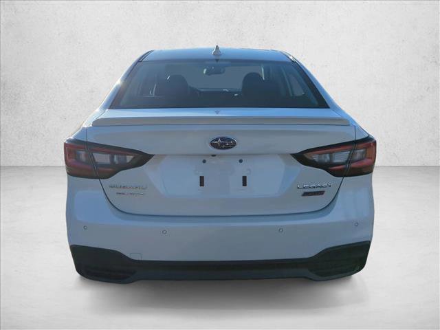 Used 2020 Subaru Legacy Sport w/ Popular Package #2 image 7