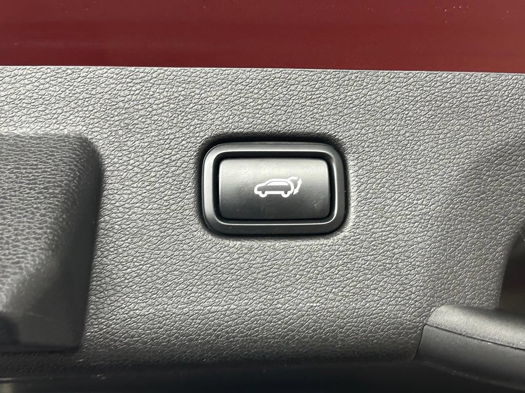 Used 2024 Kia Sportage SX FWD image 59