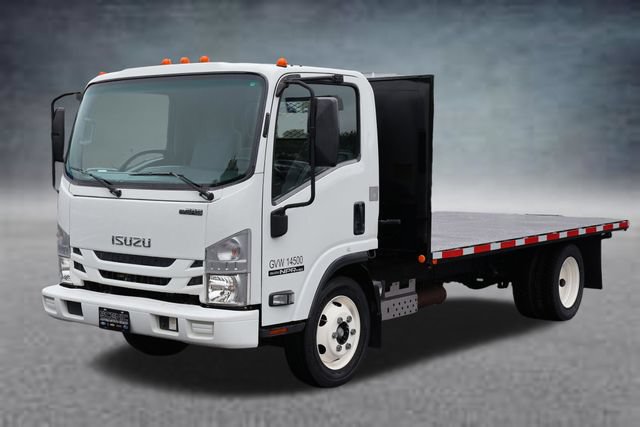 Used 2019 Isuzu NPR RWD image 14
