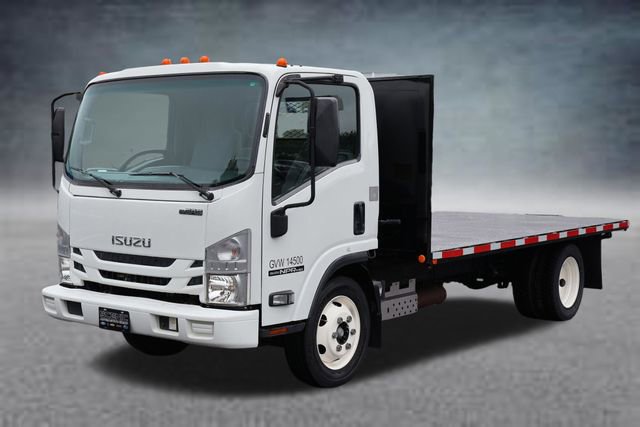 Used 2019 Isuzu NPR RWD image 14