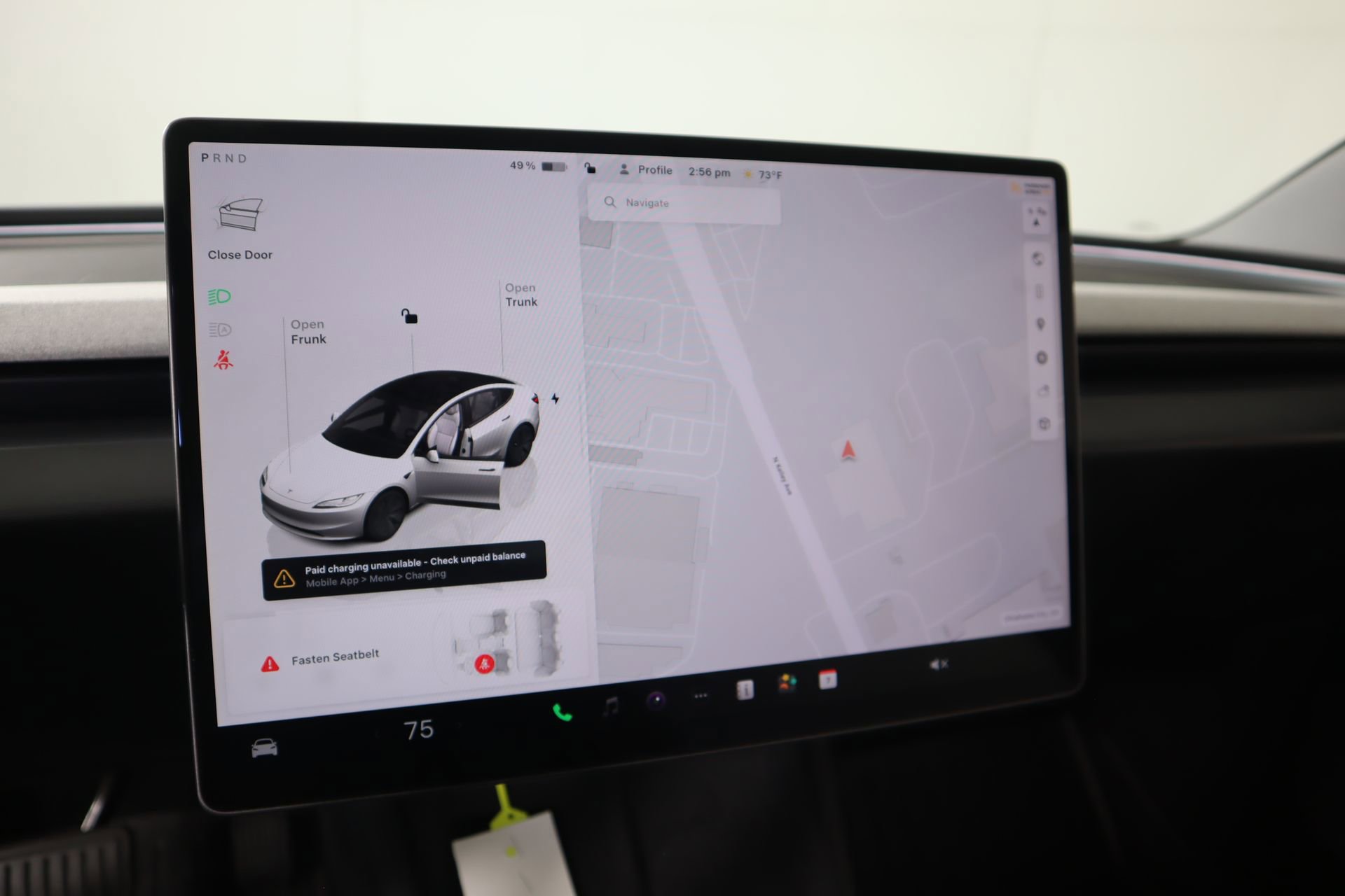 Used 2025 Tesla Model 3 Long Range image 6