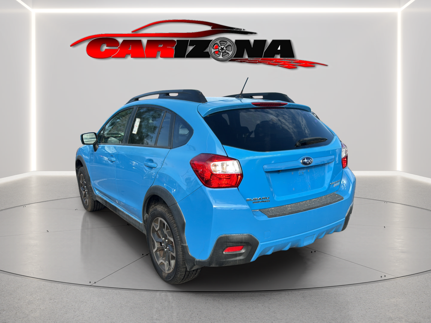 Used 2016 Subaru Crosstrek 2.0i Premium w/ Moonroof Package AWD/4WD image 8