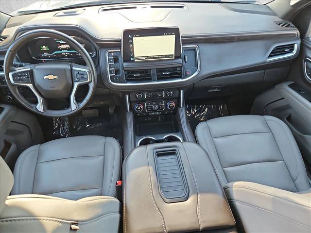 Used 2024 Chevrolet Tahoe LT image 16
