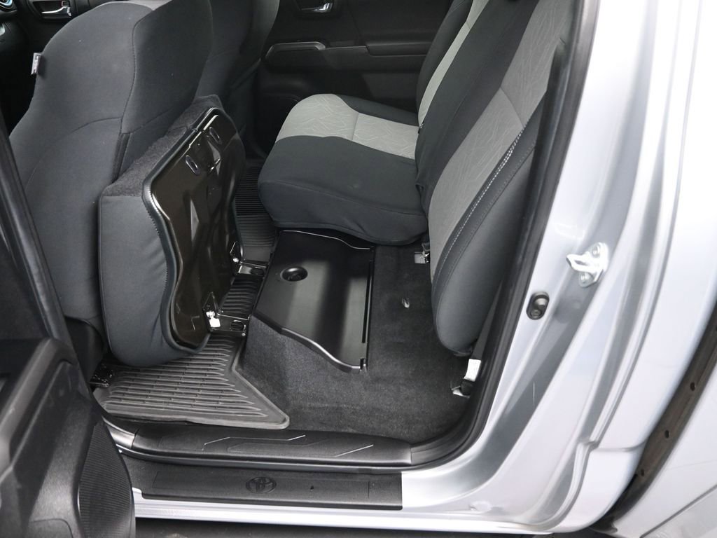 Used 2023 Toyota Tacoma TRD Sport image 26