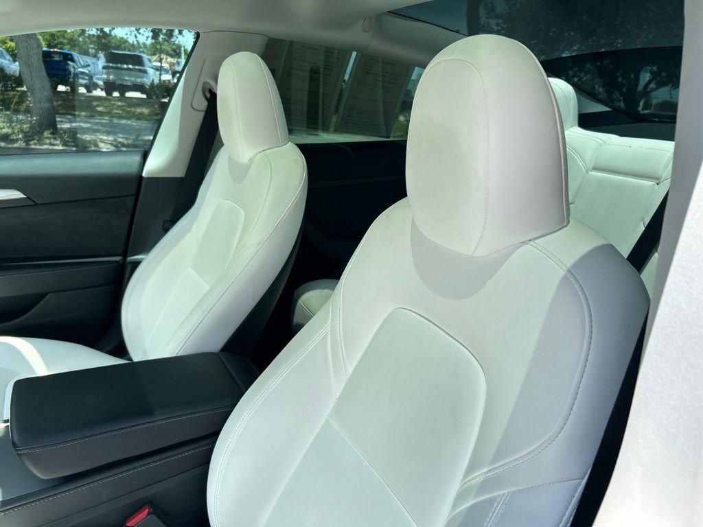 Used 2023 Tesla Model 3 Standard Range RWD image 20