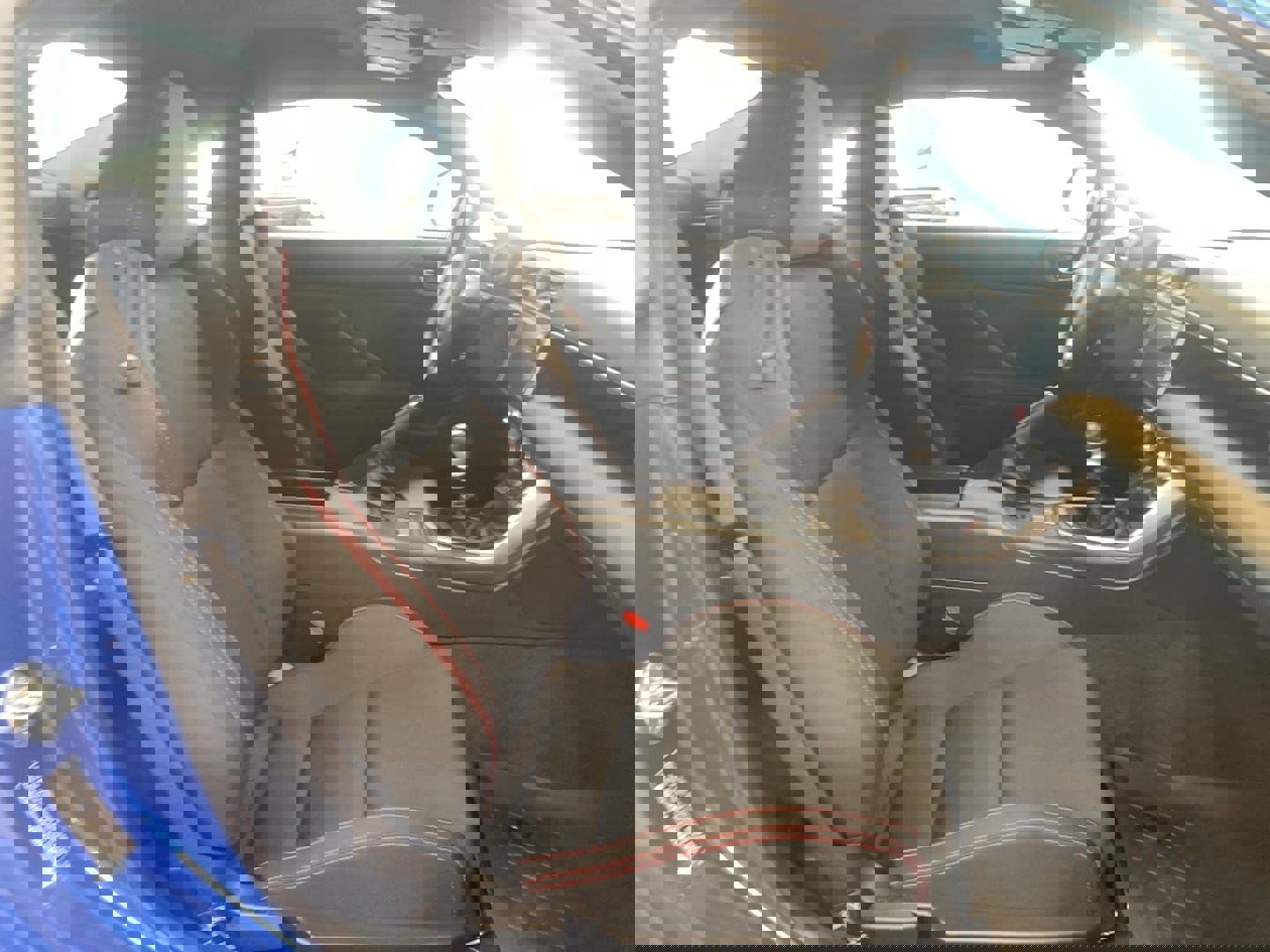 Used 2024 Subaru BRZ Premium image 18