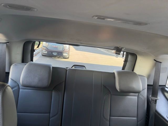 Used 2020 Chevrolet Tahoe LT image 27