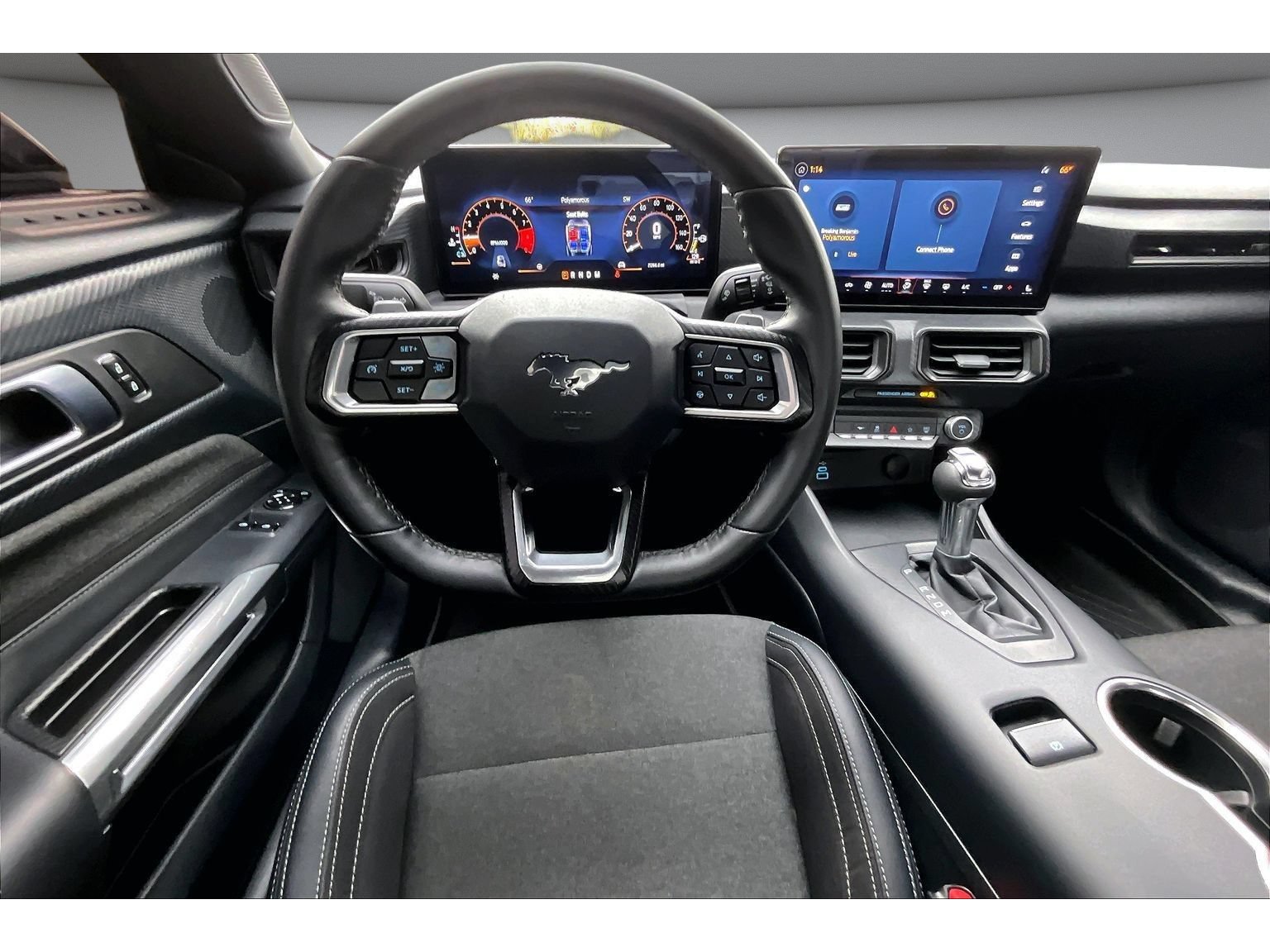 Used 2024 Ford Mustang GT RWD image 7