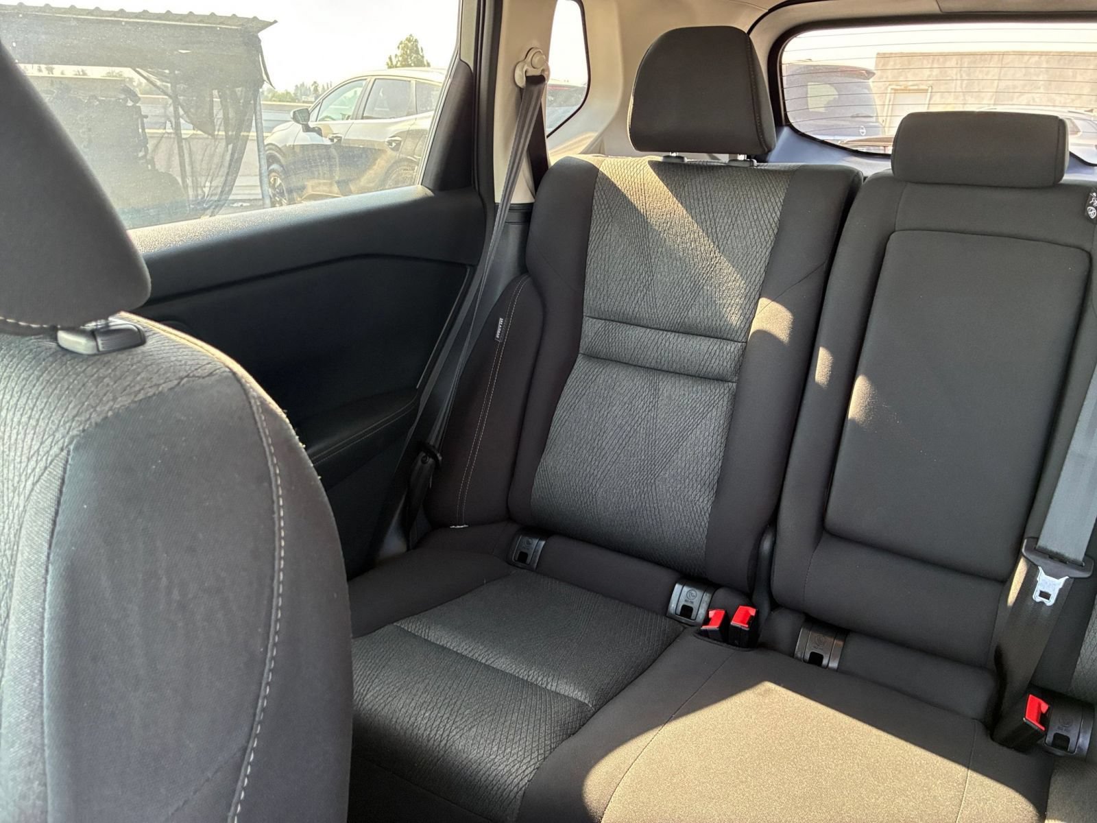 Used 2026 Nissan Rogue SV AWD/4WD image 40