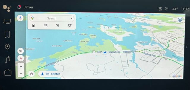 Used 2024 GMC Sierra 1500 Denali Ultimate image 52