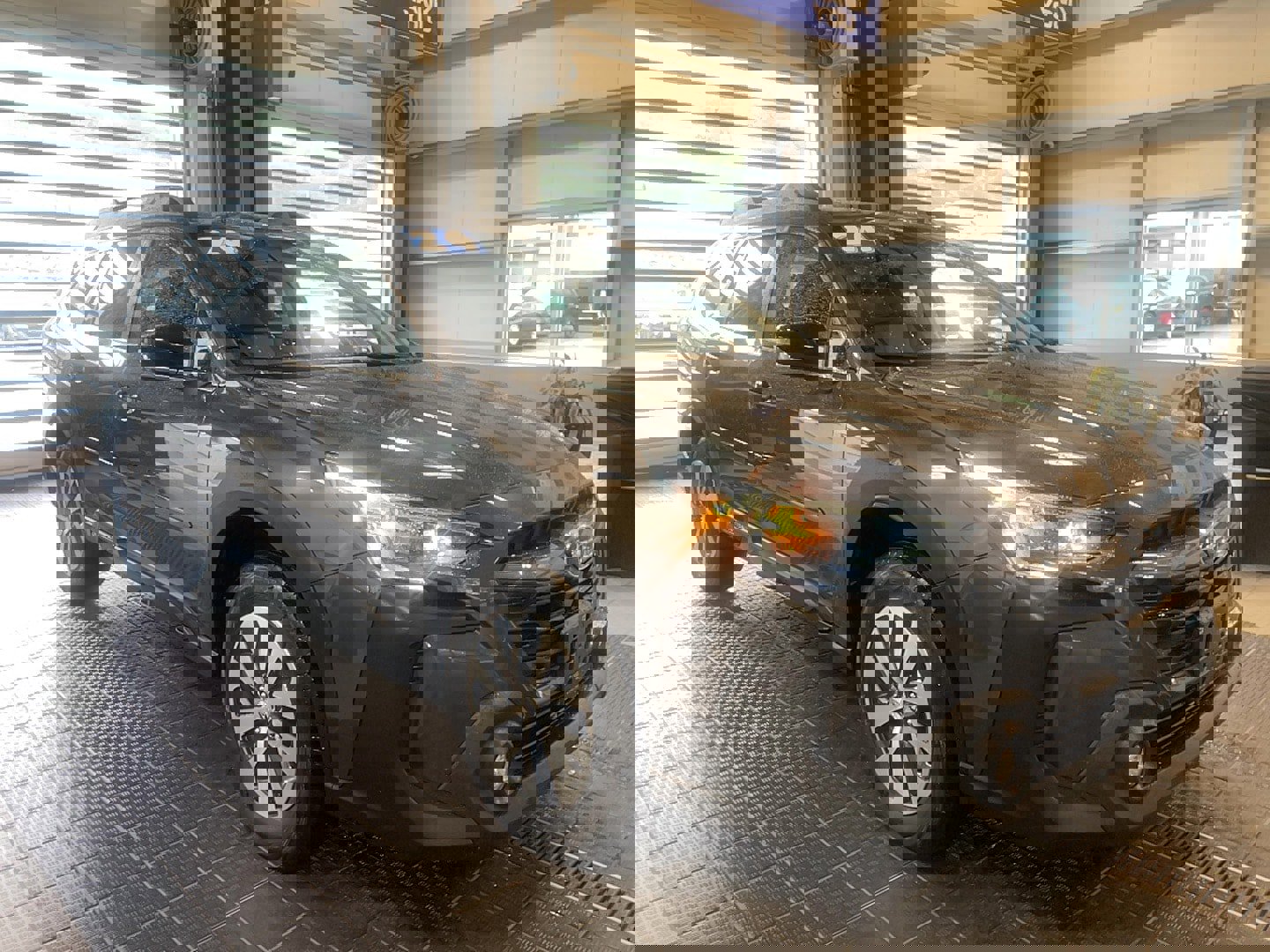 Used 2024 Subaru Outback Premium video 1