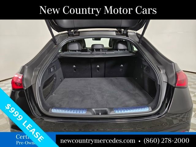 Certified 2025 Mercedes-Benz GLC 63 AMG S image 12