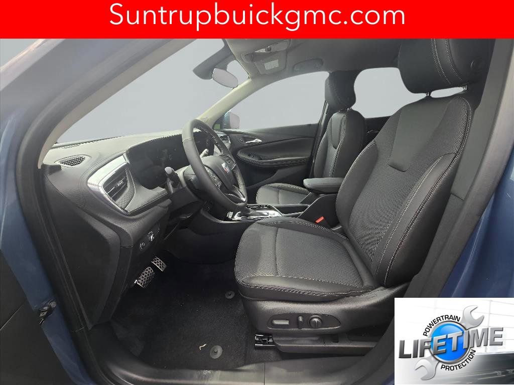 New 2026 Buick Encore GX Preferred w/ Comfort Package image 11
