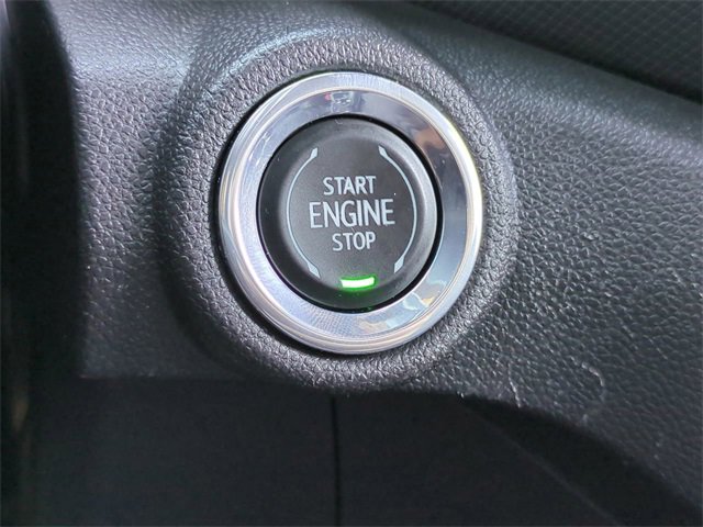 Used 2023 Chevrolet TrailBlazer ACTIV w/ Sun and Liftgate Package image 28