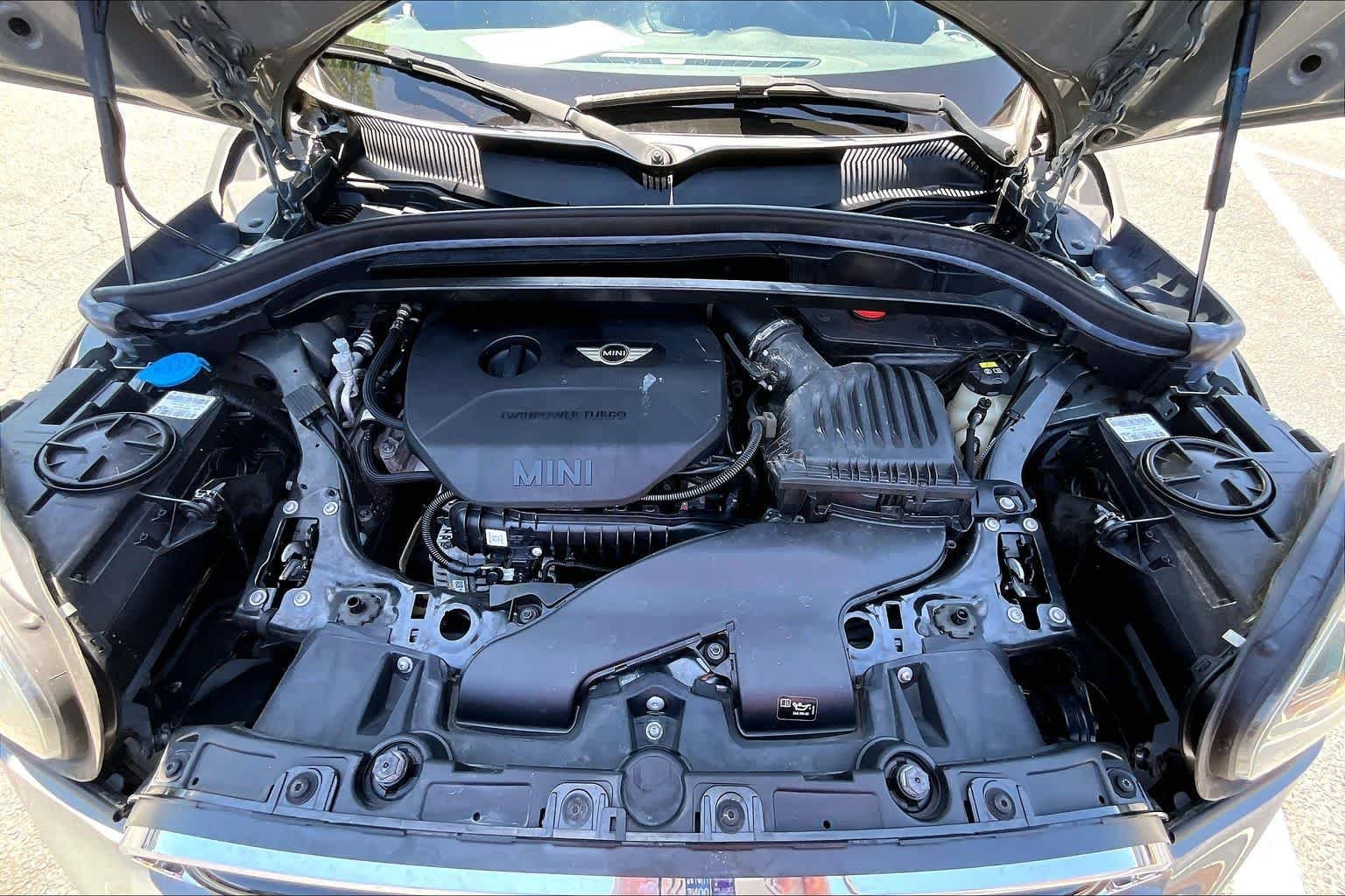 Used 2019 MINI Cooper Countryman image 32