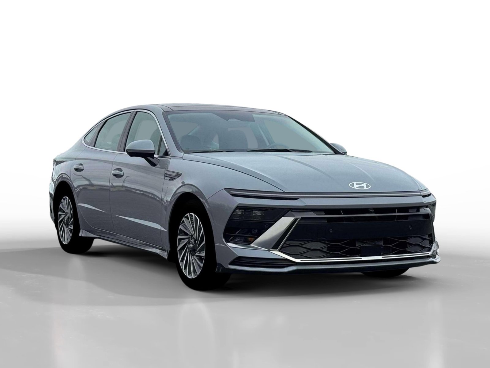 New 2026 Hyundai Sonata Limited image 11