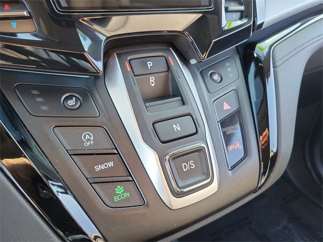 Certified 2024 Honda Odyssey Touring image 30