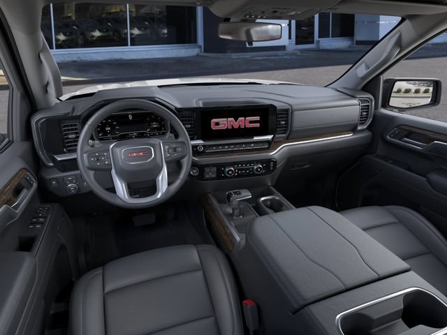 New 2026 GMC Sierra 1500 Elevation w/ Elevation Premium Package AWD/4WD image 15