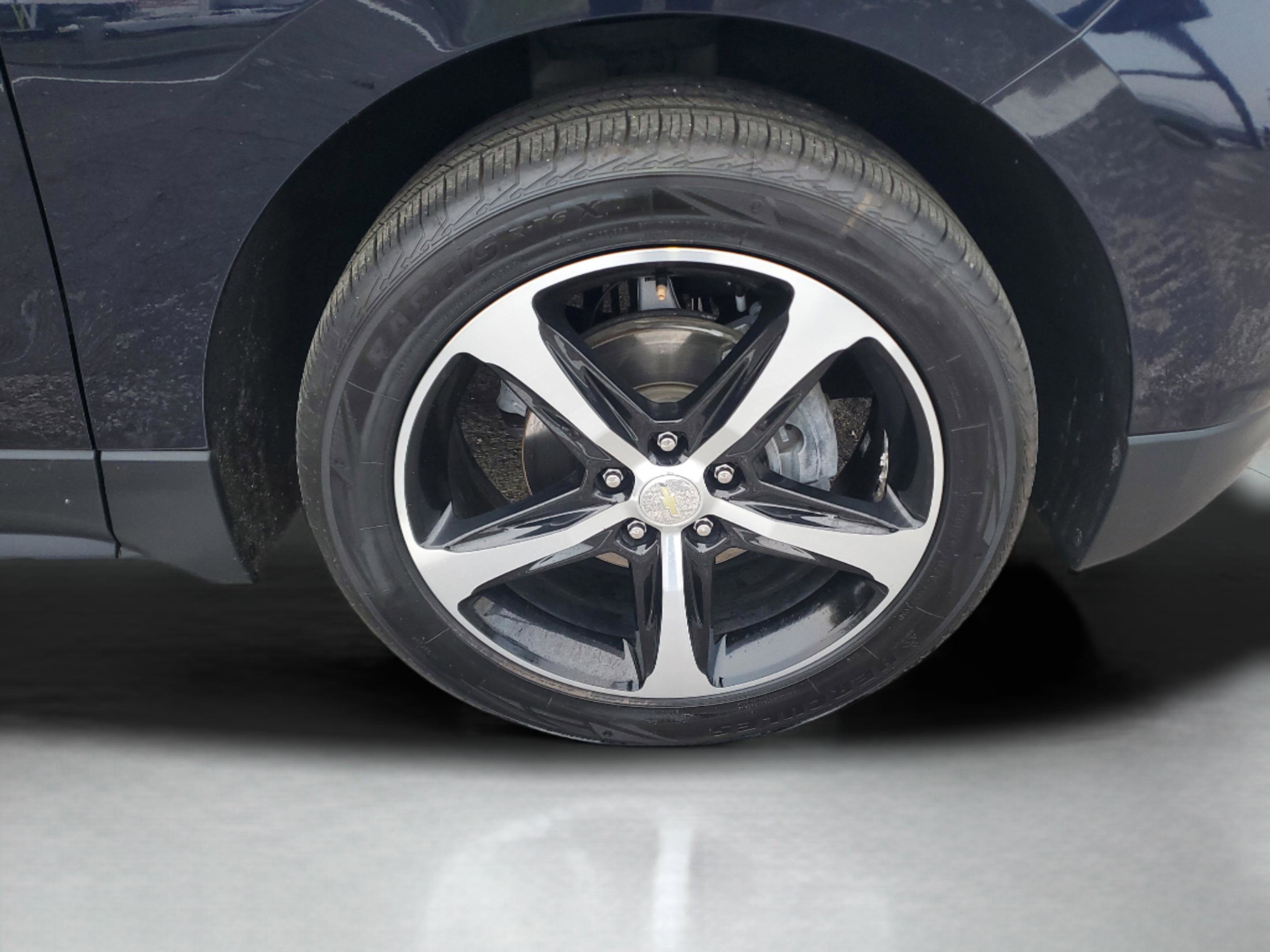 Used 2020 Chevrolet Equinox LT image 6