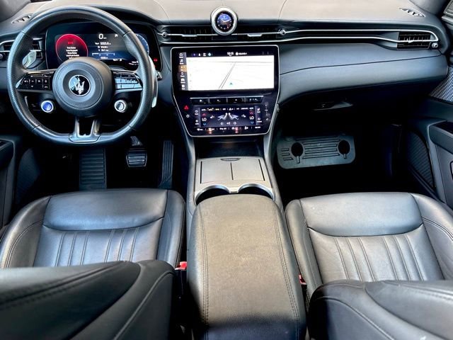Used 2024 Maserati Grecale GT image 26