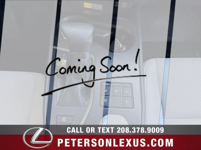 Used 2024 Lexus UX 250h F Sport AWD/4WD image 15