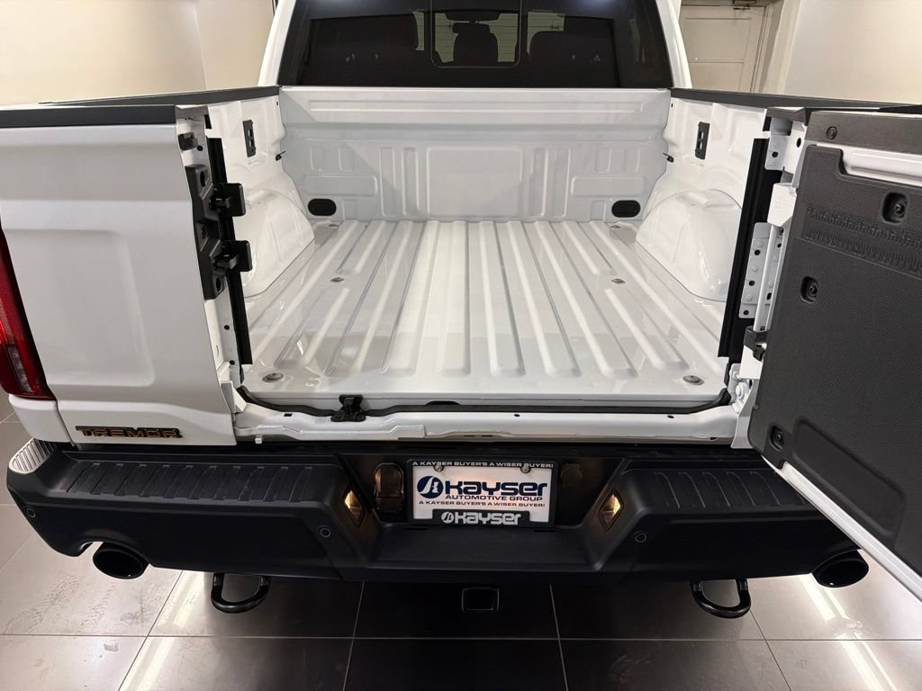 New 2026 Ford F150 Tremor w/ Equipment Group 402A High AWD/4WD image 43
