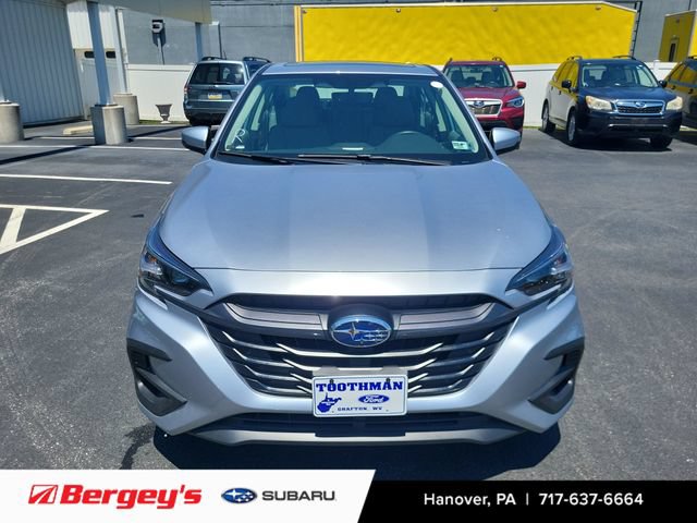 Certified 2025 Subaru Legacy Limited AWD/4WD image 7