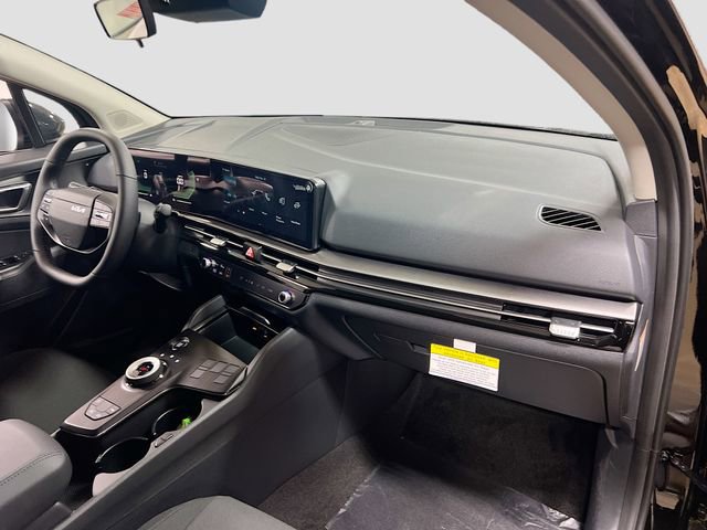 New 2026 Kia Sportage LX image 27