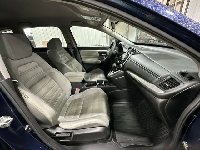 Used 2018 Honda CR-V LX image 28
