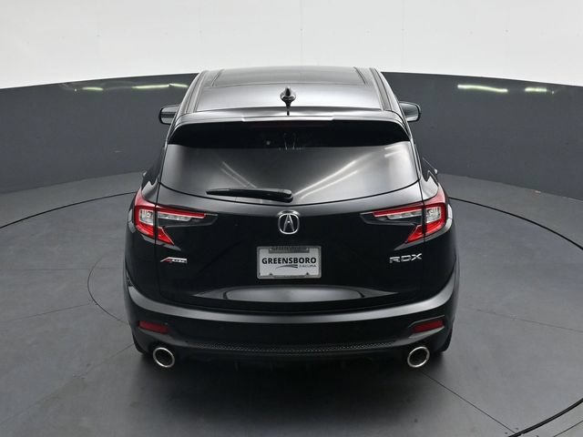 Used 2023 Acura RDX w/ Advance Package FWD image 25