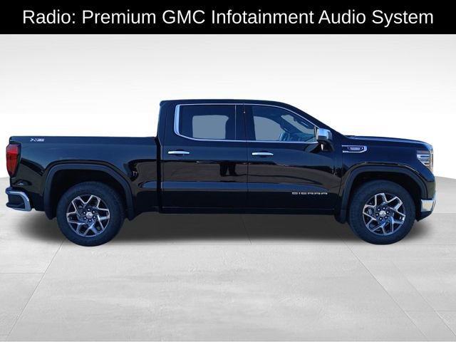 New 2026 GMC Sierra 1500 SLT image 10