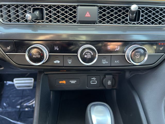 Used 2025 Acura Integra A-Spec image 16