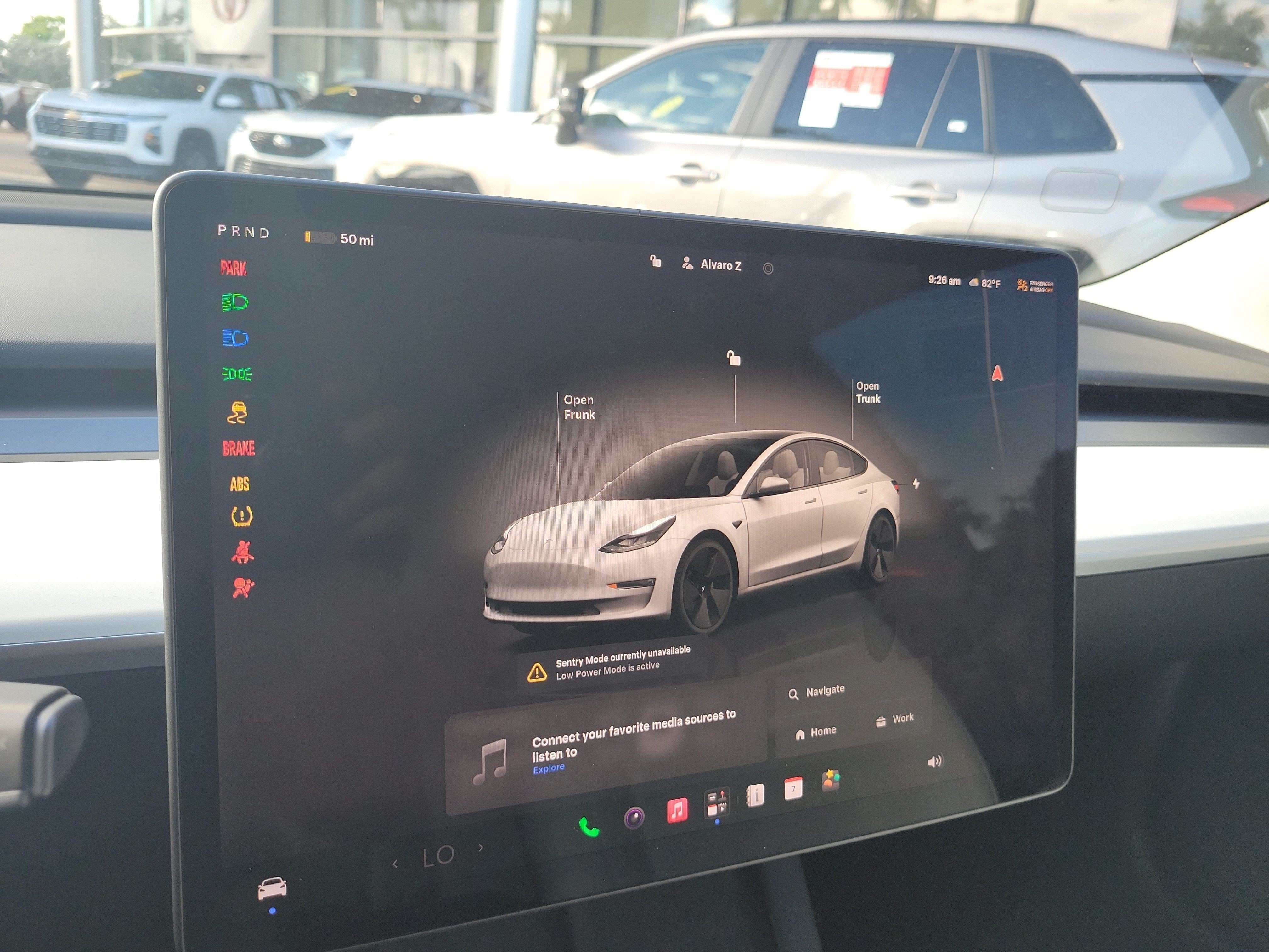 Used 2023 Tesla Model 3 Standard Range RWD image 30