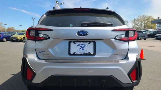 Used 2024 Subaru Crosstrek 2.0i Premium AWD/4WD image 6