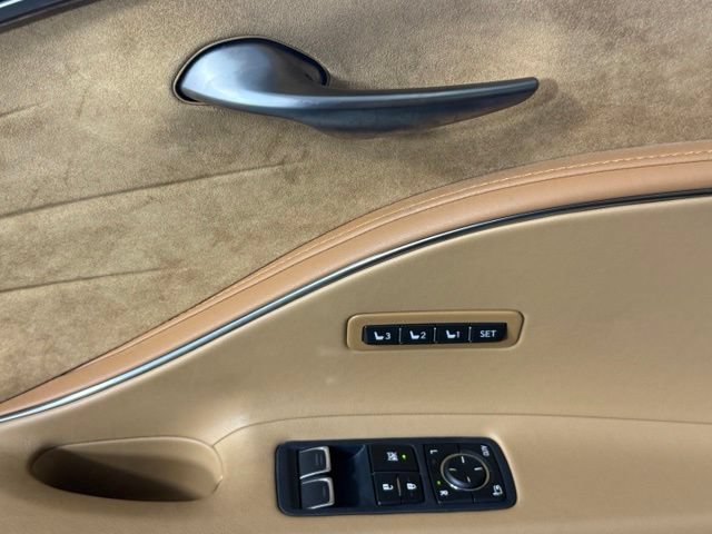 Used 2018 Lexus LC 500 Coupe w/ Performance Package RWD image 29