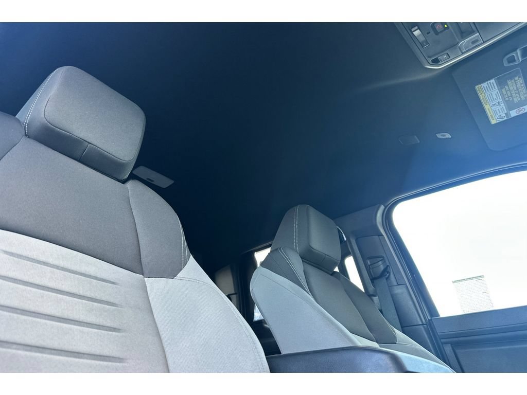Certified 2026 Toyota Tacoma TRD Off-Road w/ TRD Off Road Upgrade Package AWD/4WD image 17